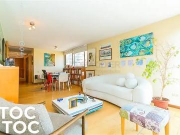 Departamento en Providencia