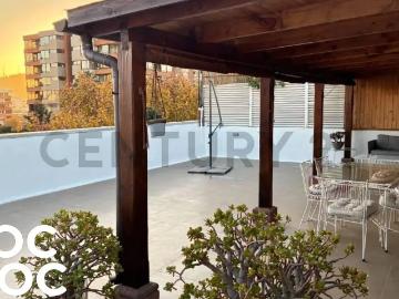 Departamento en Providencia