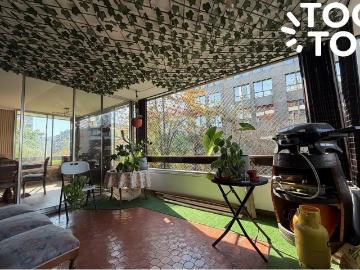 Departamento en Providencia