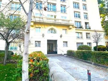 Departamento en Providencia