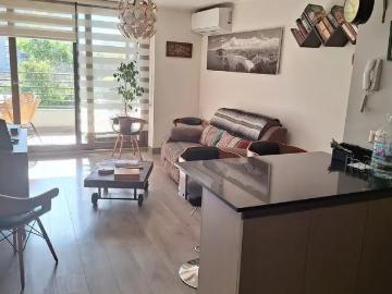 Departamento en Providencia