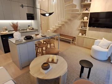Departamento en Providencia