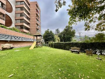 Departamento en Providencia