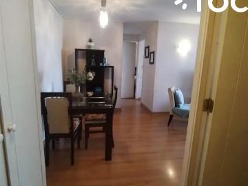 Departamento en Providencia