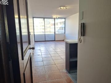 Departamento en Providencia