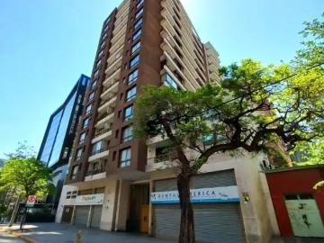 Departamento en Providencia