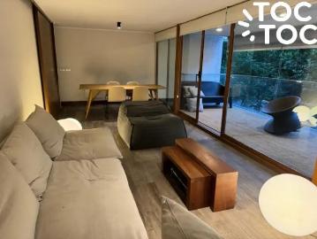 Departamento en Providencia