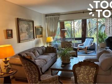Departamento en Providencia