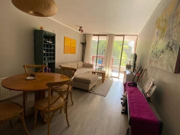 Departamento en Providencia