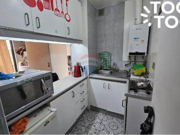 Departamento en Providencia