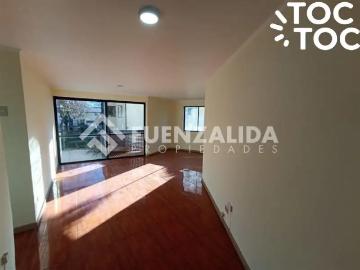 Departamento en Providencia