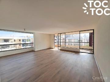 Departamento en Providencia