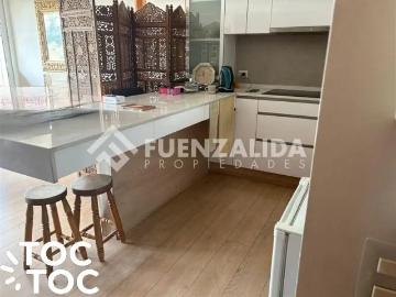 Departamento en Providencia