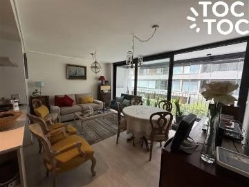 Departamento en Providencia