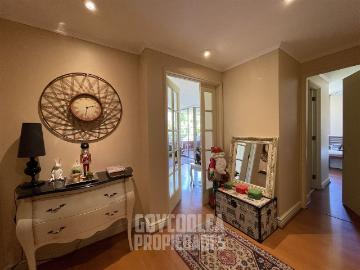 Departamento en Providencia