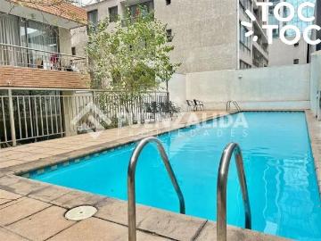 Departamento en Providencia