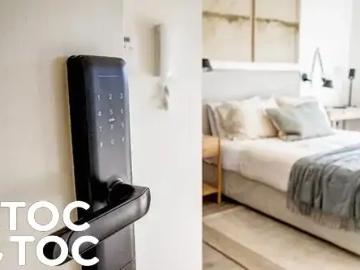 Departamento en Providencia