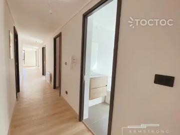 Departamento en Providencia