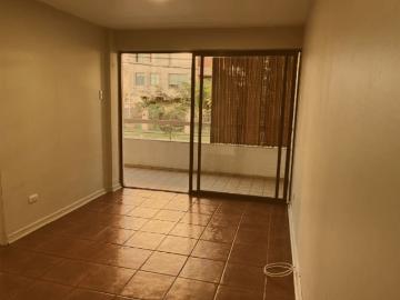 Departamento en Providencia