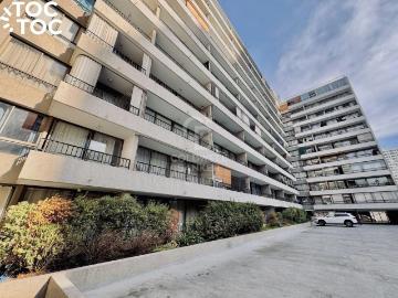 Departamento en Providencia