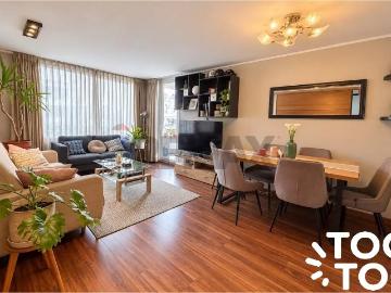 Departamento en Providencia