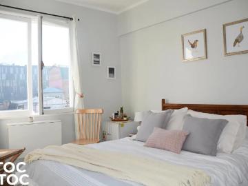 Departamento en Providencia