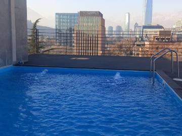 Departamento en Providencia