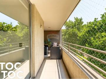 Departamento en Providencia