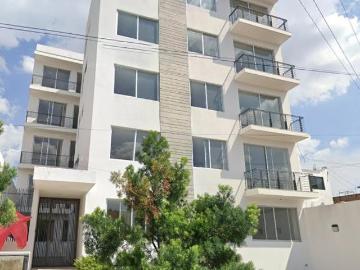 Departamento en Providencia