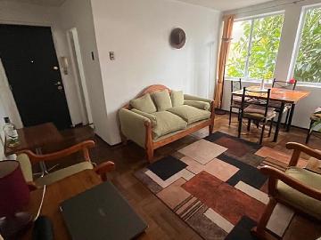 Departamento en Providencia