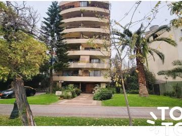 Departamento en Providencia