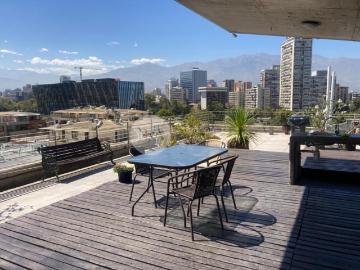 Departamento en Providencia