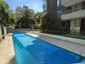 Departamento en Providencia