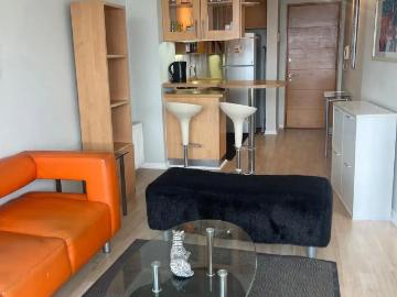 Departamento en Providencia