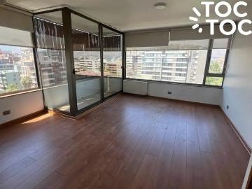 Departamento en Providencia