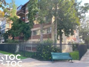 Departamento en Providencia