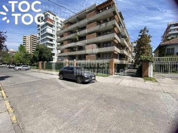 Departamento en Providencia