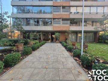 Departamento en Providencia