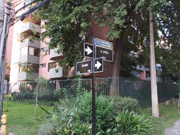 Departamento en Providencia