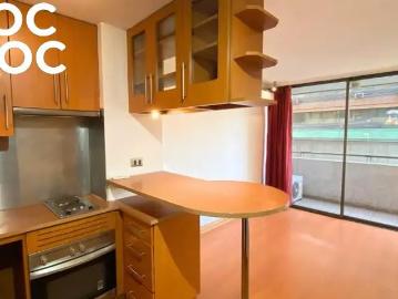 Departamento en Providencia