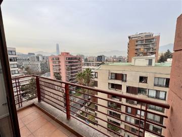 Departamento en Providencia