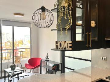 Departamento en Providencia