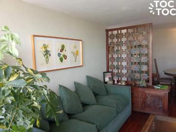 Departamento en Providencia