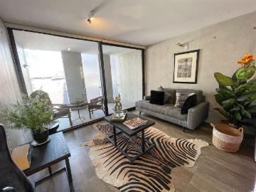 Departamento en Providencia
