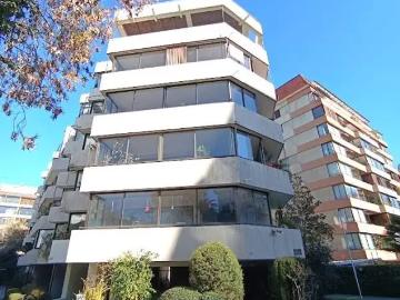 Departamento en Providencia