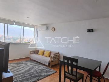 Departamento en Providencia