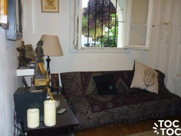 Departamento en Providencia