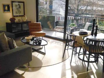 Departamento en Providencia