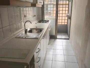 Departamento en Providencia