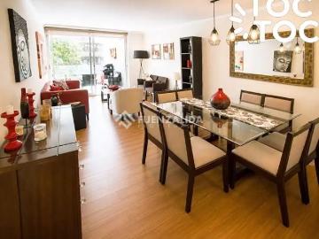 Departamento en Providencia
